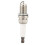 Iridium Spark Plugs for V6 Engine, Superior Ignition Performance High Efficiency Spark Ignition Plug, Double Iridium Long Lasting Ignition Solution 8