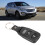 Coque de remplacement pour télécommande de clé Hyundai, télécommande d'entrée sans clé à longue durée de vie, télécommande programmable 8