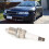 Iridium Spark Plugs for V6 Engine, Superior Ignition Performance High Efficiency Spark Ignition Plug, Double Iridium Long Lasting Ignition Solution 5
