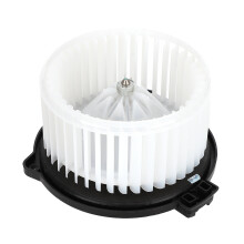 Flere hastighetsinnstillinger for HVAC-varmeviftemotor, bekymringsfri garanti kompatibel med Toyota for Honda Acura, AC-viftemotor med viftebur