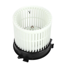 Enkel å installere HVAC-varmeviftemotor med større luftvolum, direkte erstatning for Nissan Rogue Select Sentra-modeller, presisjonsprodusert