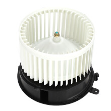 Slitesterk HVAC-viftemotor, energieffektiv varmemotor med lang levetid og stillegående drift for kompatible Nissan-modeller