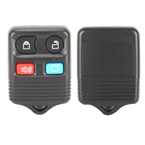 Assistance technique gratuite pour une télécommande de remplacement compatible avec les véhicules Ford. Programmation facile et rapide, compatible 1