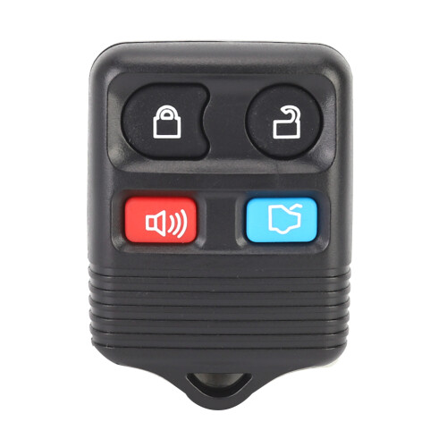 Assistance technique gratuite pour une télécommande de remplacement compatible avec les véhicules Ford. Programmation facile et rapide, compatible