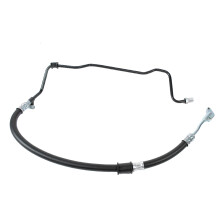 Sostituzione semplice Plug and Play Elevata resistenza alla corrosione Gruppo tubo flessibile di pressione del servosterzo Rivestimento in gomma