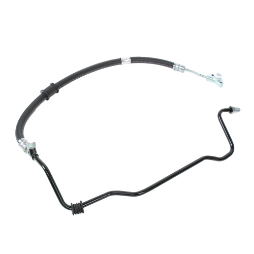 Εύκολη αντικατάσταση plug and play, ισχυρή αντοχή στη διάβρωση, σύστημα υδραυλικού 1