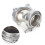 Αντοχή στη φθορά, προσαρμογέας φλάντζας Turbo Converts5Bolt σε ζώνη V, ανώτερο ανοξείδωτο 5