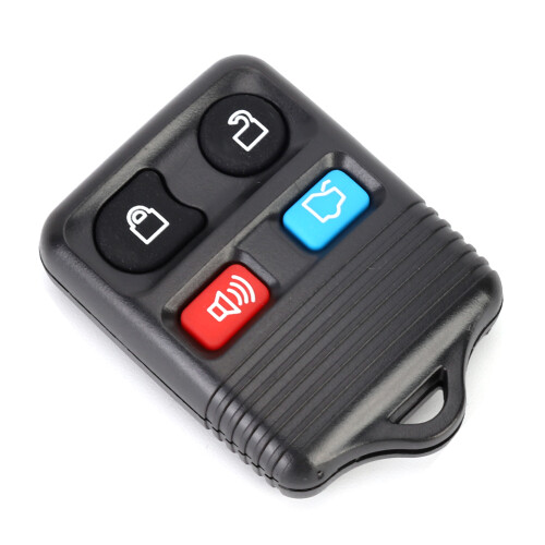 Assistance technique gratuite pour une télécommande de remplacement compatible avec les véhicules Ford. Programmation facile et rapide, compatible 2