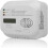 2-in-1 Detection Carbon Monoxide Detectors, Early Warning System, Battery Operated with High Precision Sensor, Micro-processing Intelligence, 6