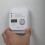 2-in-1 Detection Carbon Monoxide Detectors, Early Warning System, Battery Operated with High Precision Sensor, Micro-processing Intelligence, 3