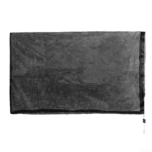 Wood Chipper Replacement Bag Compatible With Troy Models Fits Various Devices Leaf Disposal