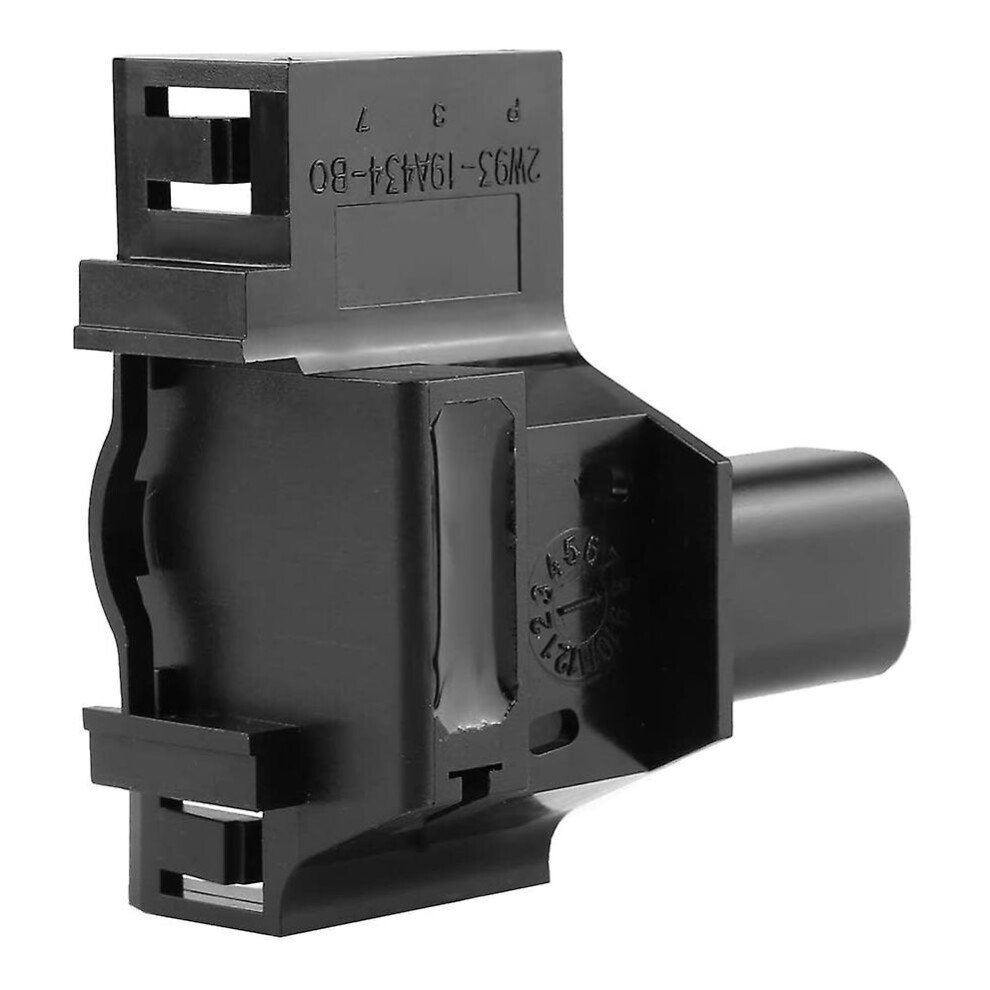Great Performance Car Hood Pin Switch, Reliable Performance Quality Construction High-Quality Bonnet Hood Switch Ensuring Safe Operation Durable Safe 9190834254074
