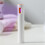 Φορητή λάμπα UV για βερνίκι νυχιών, αποτελεσματικό φως LED, στεγνωτήρας νυχιών gel 3
