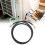 Σωλήνας φόρτισης HVAC 800-4000psi, εύκαμπτος σωλήνας φόρτισης ψυκτικού R410A βαρέως τύπου 2