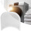 Φίλτρο στεγνωτηρίου με πραγματικό ατμό Ανθεκτικά υλικά Συλλαμβάνει τα 2