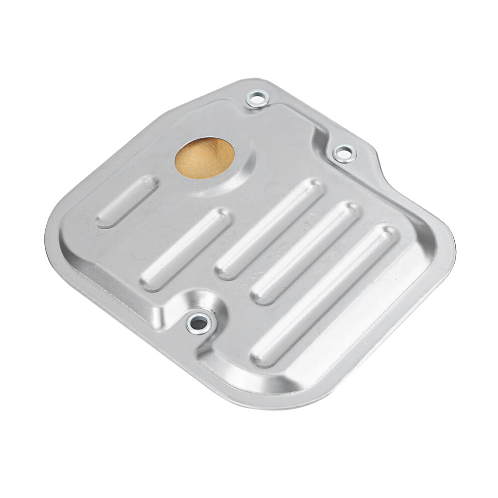 Dur Oil Strainer For Advanced Transmission Protect, Automatic Transmission Filter Optimized For Toyota And Lexus Platforms, Delivers Superior 9190834480770