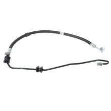 Power Steering Pressure Hose Steel Tubing Assembly Oil Resistant Coating Heat Resistant Synthetic Rubber Multi Layer Reinforced Rubber Compatible