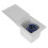 Frequency Compatibility Industrial Power Socket Stable Structure Long Service Life Splash Weather Proof Plug Connector Electrical Configuration For 5