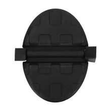 Clapet anti-retour d'échappement, clapet d'échappement d'eau blanc de qualité marine pour moteurs hors-bord Mercruiser, installation facile sans