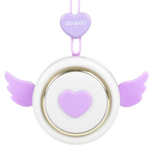 Zacht meetlint, knutselmeetinstrument voor het maken van gepersonaliseerde cadeaus met pluche accessoire, 7x5x7 cm, touw: 30 cm, geluidsarm en