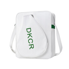 Tennis Sling Bag, Racquet Backpack, Badminton Racket Bag, Racketball Bag, Lightweight Travel Gear Bag