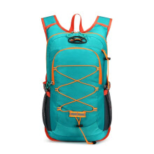 Cycling Hydration Bag 10L Green Backpack for Hiking Mountaineering Climbing Biking Travel Equipment