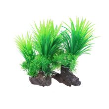 Ornamental Water Plant, Ornamental Aquarium Plant, Fake Plants for Aquarium, Betta Fish Artificial Plant, Fake Water Plants, Artificial Water Plants