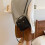 Τσάντα χιαστί με διπλό χώρο, τσάντα satchel με φερμουάρ και ρυθμιζόμενο και 3