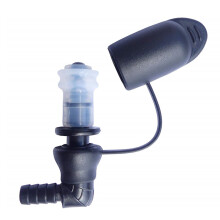 Hydration Bag With Bag Cover, Valve Replacement Kit, LeakProof Refill Bladder, Mouthpiece Tube Nozzle, Easy Use Cap