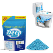 Toilet Cleaner, Foaming Toilet Cleaner, Upgrade Splash Toilet Cleaner
