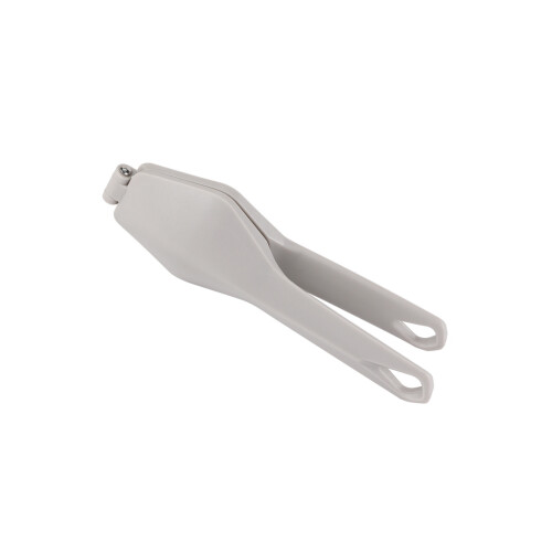 Practical Chestnut Crackers Tool Slip Resistant Grips Food-Gray