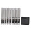 Leather Hole Punching Tool Heavy Duty Round Hole Puncher For-C 1