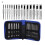 Leather Hole Punching Tool Heavy Duty Round Hole Puncher For-C 2