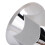 33mm Chrome Lug Nut Covers 20Pcs | Secure Flanged Caps for Trucks & Trailers 12