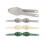 Chestnut Shellers Nut Crackers Tool Effortlessly-milky white 5
