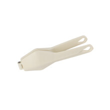 Chestnut Shellers Nut Crackers Tool Effortlessly-milky white