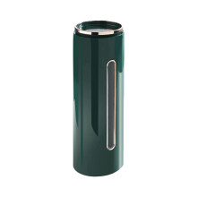Space Efficient Wall Mounted Cup Dispenser Automatic-Green