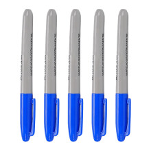 Disguised Marker Pen Storage Box Stash for Safeguarding Money