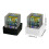 WiFi Smarts Weather Stations Digital Clock with-Black 4