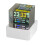 Wireless Desk Clock WiFi Smarts Weather stations Digital-White 1