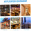 Shaved Ice Machine Manual Ice Crusher PP Material Easy Cleaning Operation 2