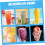 Shaved Ice Machine Manual Ice Crusher PP Material Easy Cleaning Operation 4