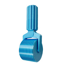 Multipurpose Polylactic Acid Rhinestones Applicators-light blue