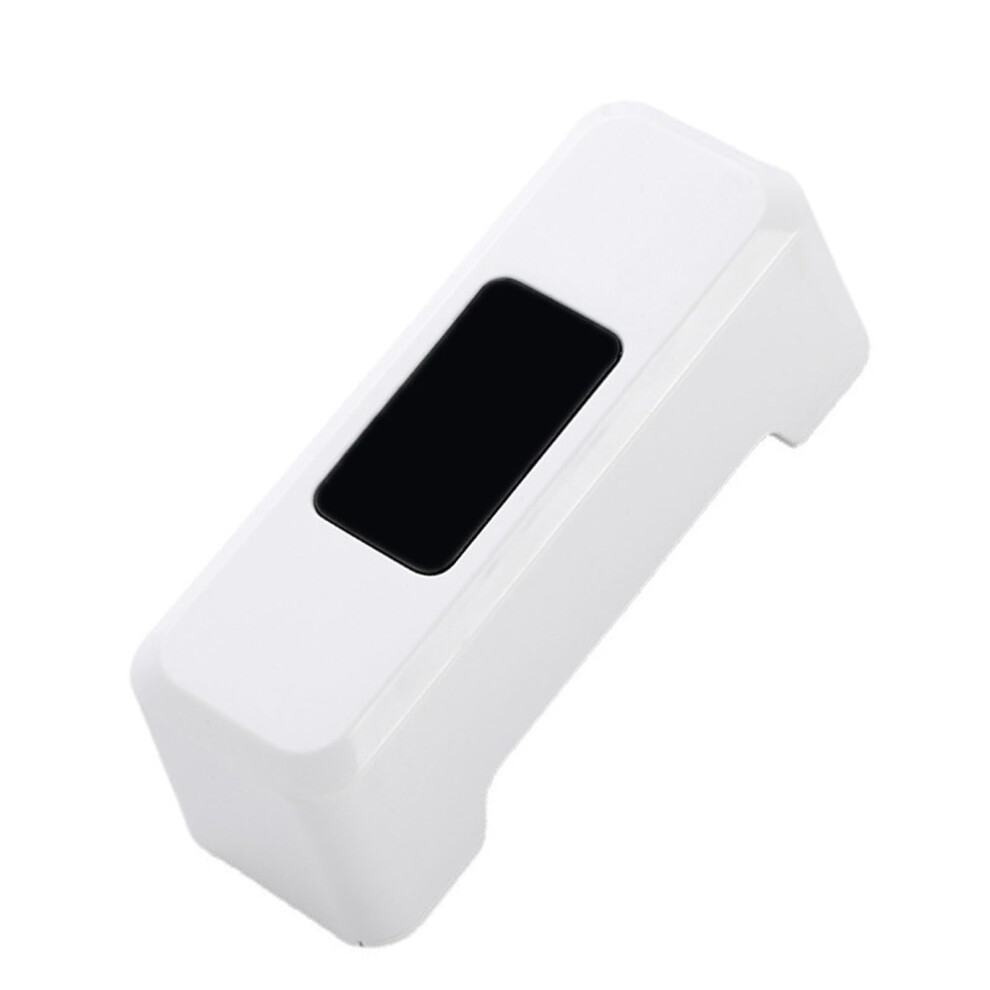 Intelligent Toilet Sensoring Flushing Device With Automatic Flushing And Infrared Motion Detection For Home And Public Restrooms 9365049832670