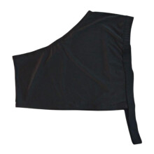 Horse protector antirub bib, portable
