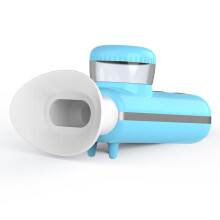 Eye Steamer Machine Safe Eye Wash Device With Nano Spray 2 Modes 3 Temperature Levels Moisturizing Eye Care For Students