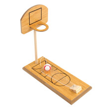 Mini Finger Basketball Toy Tabletop Game for ParentChild Interaction