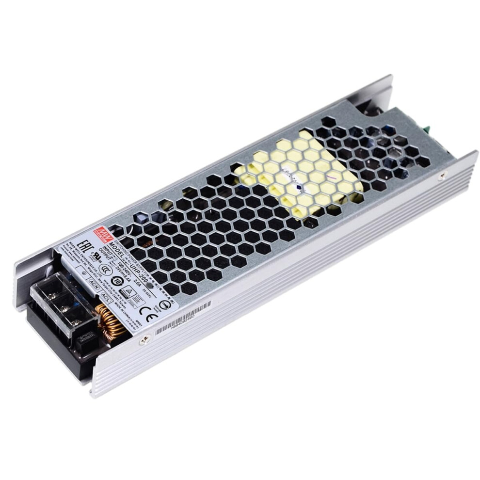 Uhp 200W 16.7A Switching Power Supply Uhp200r12 12V Output Uhp Series 9189345052248