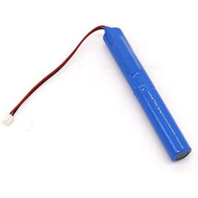 7.4V 18650 LithiumIon Rechargeable Battery 2S 18650 Pack 3200mAh 2600mAh 2200mAh