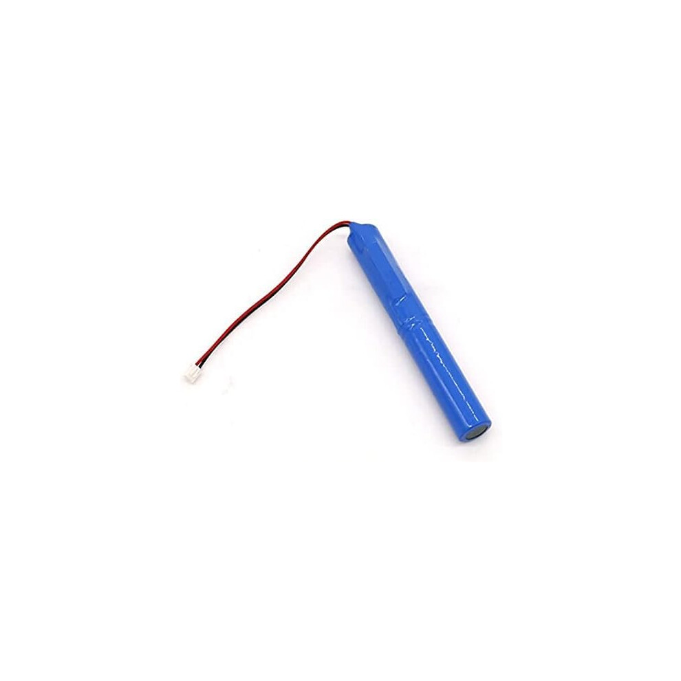 7.4V 18650 Lithiumion Rechargeable Battery 2S 18650 Pack 3200Mah 2600Mah 2200Mah 9412369056634
